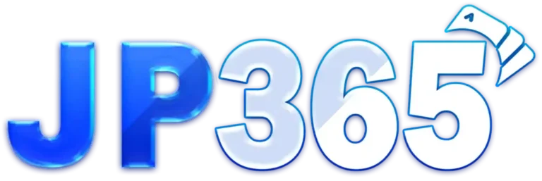 jp365 logo